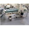 Image 10 : Stryker Secure II Hospital Bed w/ Accu-Max Quantum Convertible Pressure Redistribution System