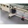 Image 13 : Stryker Secure II Hospital Bed w/ Accu-Max Quantum Convertible Pressure Redistribution System