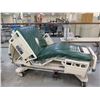 Image 17 : Stryker Secure II Hospital Bed w/ Accu-Max Quantum Convertible Pressure Redistribution System