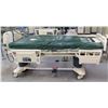 Image 1 : Stryker Secure II Hospital Bed w/ Accu-Max Quantum Convertible Pressure Redistribution System