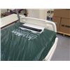 Image 5 : Stryker Secure II Hospital Bed w/ Accu-Max Quantum Convertible Pressure Redistribution System