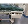 Image 6 : Stryker Secure II Hospital Bed w/ Accu-Max Quantum Convertible Pressure Redistribution System