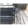 Image 3 : Multiple HP ProLiant DL380 G7 Servers, Powervar Power Supply, ESP-16 MI Ethernet, Addressograph 2000