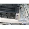 Image 6 : Multiple HP ProLiant DL380 G7 Servers, Powervar Power Supply, ESP-16 MI Ethernet, Addressograph 2000
