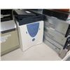Image 7 : Multiple HP ProLiant DL380 G7 Servers, Powervar Power Supply, ESP-16 MI Ethernet, Addressograph 2000