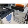 Image 8 : Multiple HP ProLiant DL380 G7 Servers, Powervar Power Supply, ESP-16 MI Ethernet, Addressograph 2000