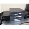 Image 9 : Multiple HP ProLiant DL380 G7 Servers, Powervar Power Supply, ESP-16 MI Ethernet, Addressograph 2000