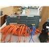 Image 2 : Multiple Catalyst 2950 Series Port Switches w/ Cables