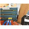 Image 3 : Multiple Catalyst 2950 Series Port Switches w/ Cables