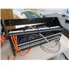Image 4 : Multiple Catalyst 2950 Series Port Switches w/ Cables