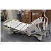 Image 1 : Stryker Secure II Med-Surg Hospital Bed (no mattress)