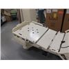 Image 3 : Stryker Secure II Med-Surg Hospital Bed (no mattress)