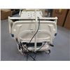 Image 6 : Stryker Secure II Med-Surg Hospital Bed (no mattress)