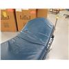 Image 20 : Stryker 1061 Mobile Stretcher