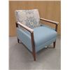 Image 2 : Kimball Health Spruce Wooden Armchair 26"x20"x31"H