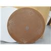 Image 3 : Qty 3 TMC Furniture Round Table Tops 36"dia w/ Wooden & Metal Legs (legs do not go w/ table but can 