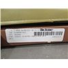 Image 8 : Qty 2 Steelcase Wooden Armchairs w/ Padded Backs & Seats 23"x19"x32"H