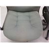 Image 3 : Qty 2 Silhouette Medium Back Tilter Rolling Office Armchairs 24"x19"x38"H