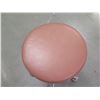 Image 2 : Midmark Ritter 125-001-204 Rolling Stool w/ Padded Seat