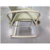 Image 4 : Armcap Standard Glide Wheel Chair w/ Rear Wheels & Handles