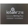 Image 6 : Synology DSM ioSafe 216 Fireproof Waterproof Desktop Storage