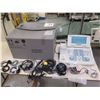 Image 16 : GSI Grason-Stadler 61 Clinical Diagnostic Audiometer w/ Cords, etc