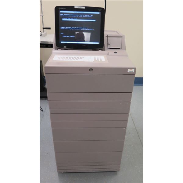 CareFusion Pyxis Med/PAS/IM ES Device Medication Dispensing System w ...