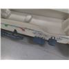 Image 10 : Stryker 1005 M-Series PACU Transport Stretcher
