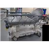 Image 1 : Stryker 1005 M-Series PACU Transport Stretcher