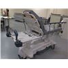 Image 4 : Stryker 1005 M-Series PACU Transport Stretcher