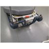 Image 6 : Stryker 1005 M-Series PACU Transport Stretcher
