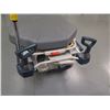 Image 7 : Stryker 1005 M-Series PACU Transport Stretcher