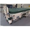 Image 4 : Stryker Secure 3002 Transport Stretcher w/ AccuMax Pressure Redistribution System