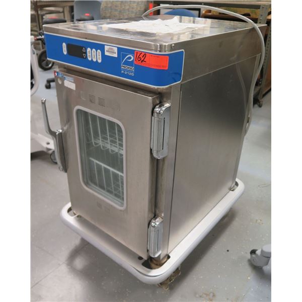 Pedigo P-2120 Blanket Warming Cabinet