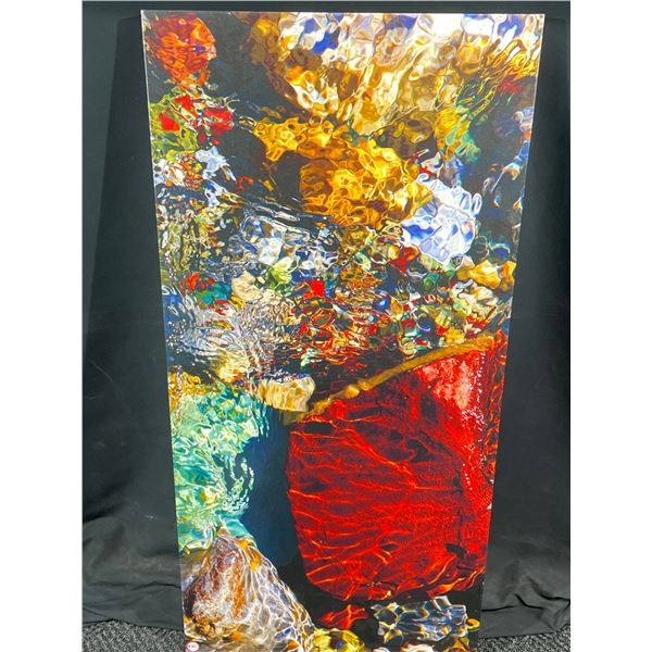 Wei Wong Fluction 29/350 26W x 52T