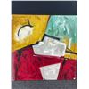 Image 1 : Abstract Oil On Canvass 50 x 50 Unknown Artist