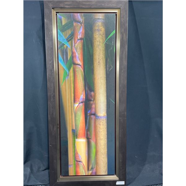 Wei Wong Golden Opportunity 24W x 57T