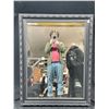 Image 1 : Gothic Styled Framed Mirror 43 x 34