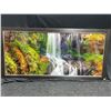 Image 1 : Waterfall Photographic Print On Board 78W x 38T