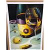 Image 1 : Guenoc Chardonnay by Johnathan Paint on Canvas 24 X 36