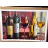 Image 1 : Wine Tasting Paint on Canvas 24 X 36