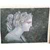 Image 1 : Greek Goddess Paint on Canvas 30 X 40