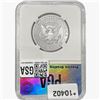 Image 2 : 2012-S Kennedy Half Dollar PGA PR70 DCAM