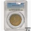 Image 1 : 1835 Capped Bust Half Dollar PCGS AU53