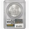Image 2 : 1900 Morgan Silver Dollar PCGS MS64