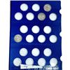 Image 2 : 1918-1930 Standing Lib Quarter Book [11 Coins]