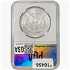 Image 2 : 1898-O Morgan Silver Dollar PGA MS67+ DMPL