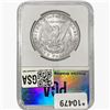 Image 2 : 1899 Morgan Silver Dollar PGA MS63