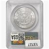 Image 2 : 1880-S Morgan Silver Dollar PCGS MS63