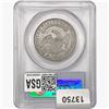 Image 2 : 1830 Capped Bust Half Dollar PCGS AU58 Small 0